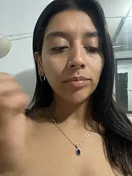 BrittanyDiaz Obrolan Langsung XXX