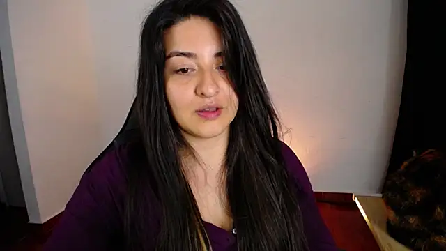 Chatroom XXX en direct de moritalatina