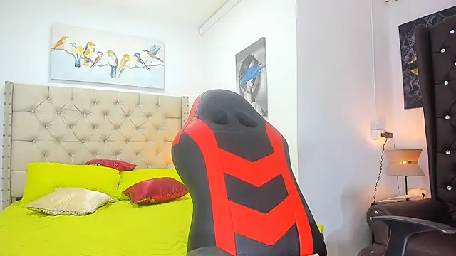 צ'אט XXX בשידור חי של ryu_may_