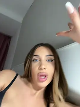 Chat +18 de IvyNox ao vivo