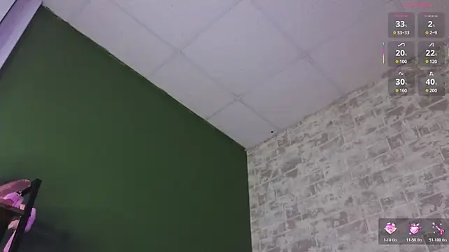 Czat XXX na żywo – Vlada_vv