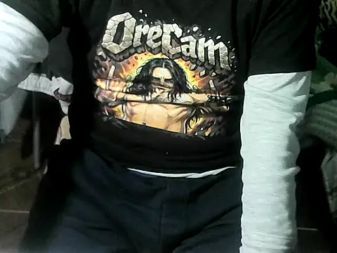 Chat XXX Live OreCam