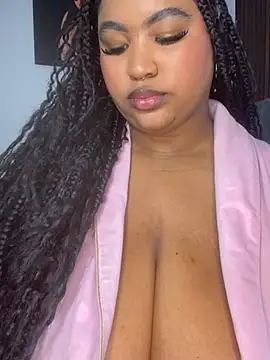 Chat XXX ao vivo de AinaraJimenez