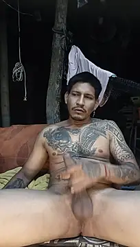 Chat XXX ao vivo de cielo420