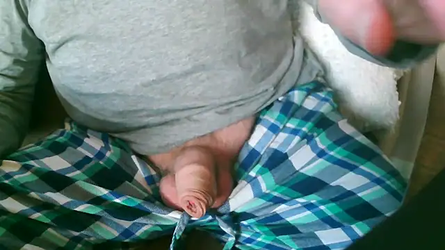 Buggemann webcam show