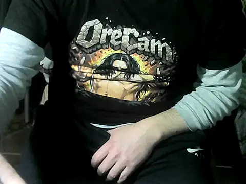 OreCam live XXX chat