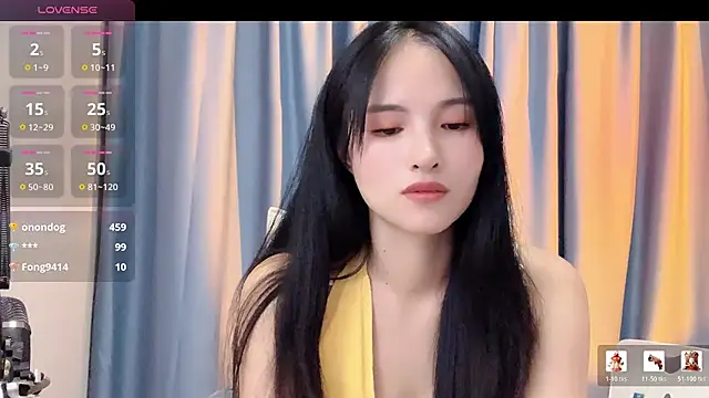 au-love 在線直播表演