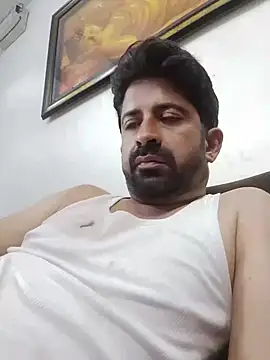 XXX chat uživo modela XxX_KING30