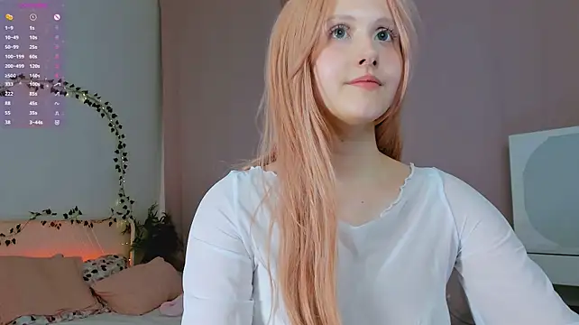 DelilahTaylor Chat XXX live