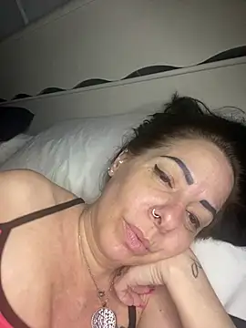 Show de webcam de Ginevra_75