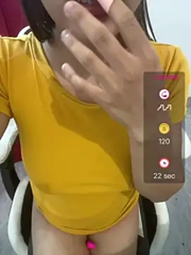 -Nuna-'s Live XXX Chat