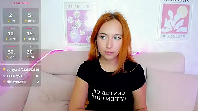 Chat XXX ao vivo de Alexa_temptress