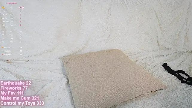 eva_riddle élő XXX-chatje