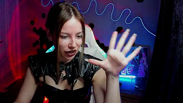 mistress_annaa's Live XXX Chat