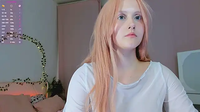 แชท XXX สดของ DelilahTaylor