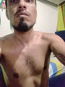 Killiam_boy Webcam-Show