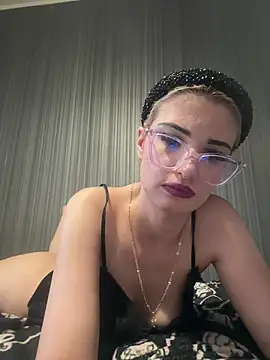 Melissa_Baddie Webcam show