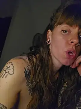 EmilieEdelana – Live XXX-chat