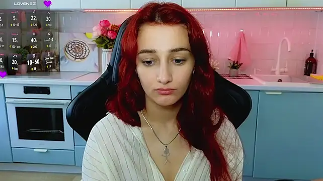 Sinty_Noria's Live XXX Chat