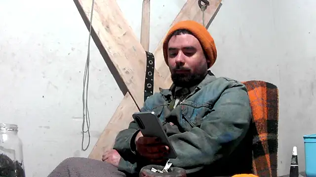 Chat +18 de Smoker_lounge ao vivo