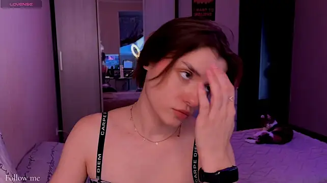 SashaMP4 Webcamshow