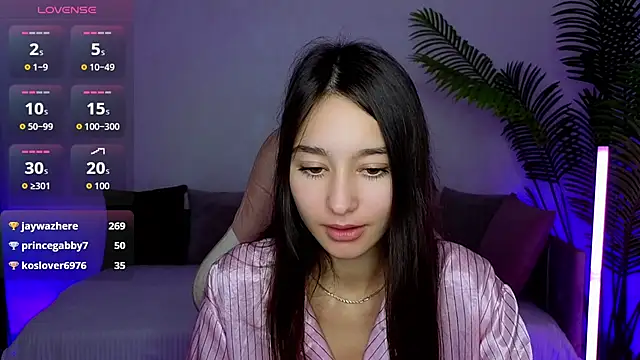 Noel_Brownie's Live XXX Chat