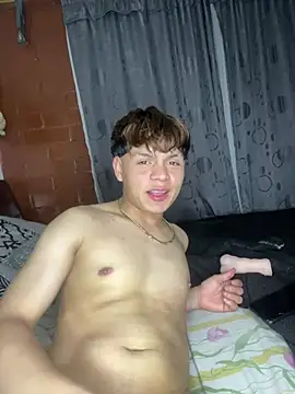 jsjsandres লাইভ XXX চ্যাট