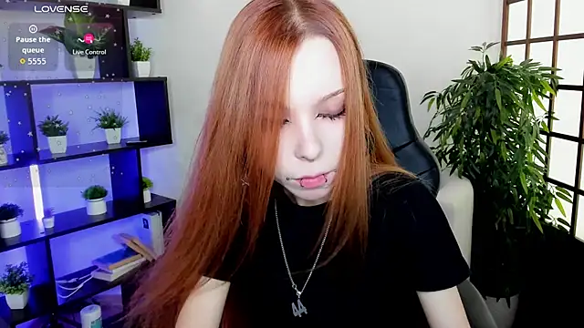 Chat XXX ao vivo de Star_Tarra