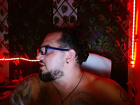 mr_wolf46 Chat XXX live