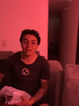 Chat XXX ao vivo de EithanBrownn