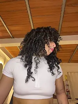 Miily_0 라이브 XXX 채팅