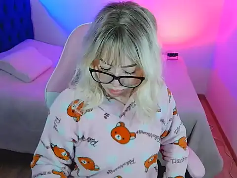 Chat XXX Live CyberMich