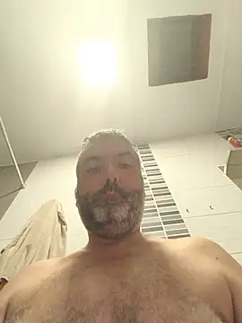 Abelito87 Webcam Show