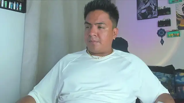 Chat XXX ao vivo de Rago-420