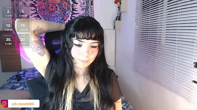 Chat XXX en directo de Margarita999