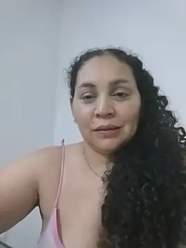 MirandaSoto's Live XXX Chat