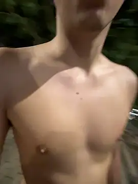 Liam_Moss Pertunjukan Webcam