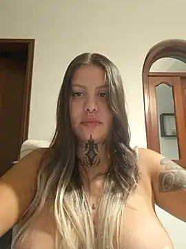 Srta-Weaver's Live XXX Chat