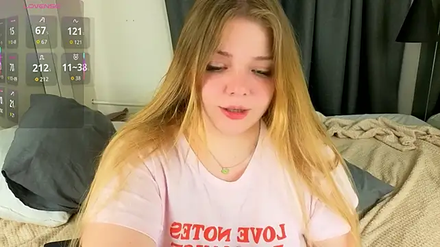 Tori_cat's Live XXX Chat