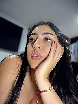 Chat XXX ao vivo de I_AM_SOPHIE_