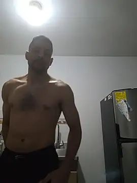 Cris_LaCobra_ Pertunjukan Webcam