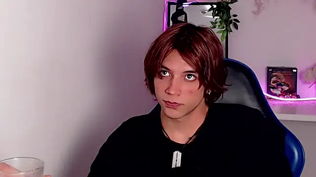 oli_dusk – Live XXX-chat