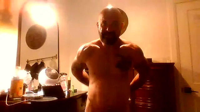 ernestdom1234's Webcam Show
