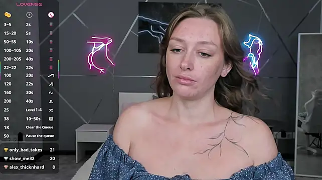 evashiny_ Live XXX-chat