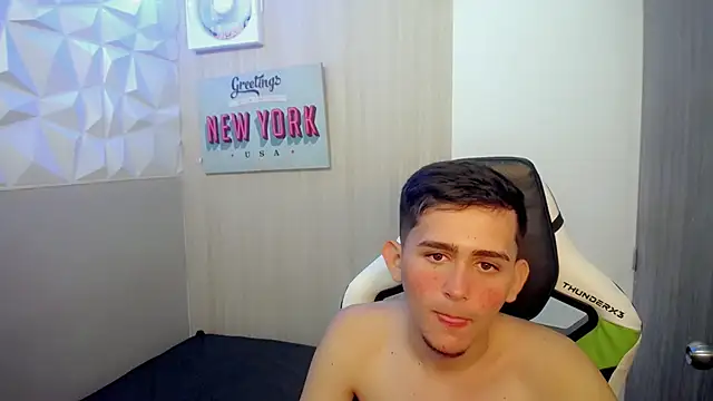 JaxBlue_ Webcamshow
