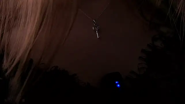 Chat +18 de MelaniSeiver ao vivo