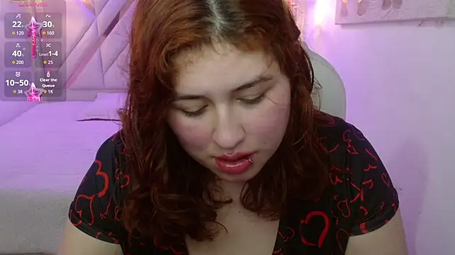 azul_veraa XXX чат на живо