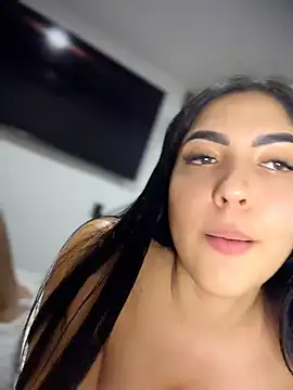 Chat +18 de I_AM_SOPHIE_ ao vivo