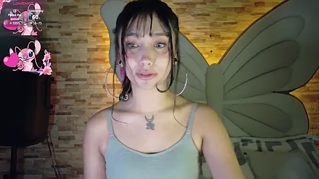 Ariana_bb 라이브 XXX 채팅
