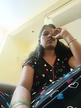 ashwini805057 라이브 XXX 채팅